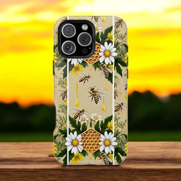 iPhone 16phone case, MARPC1267 - Picture 1 of 13